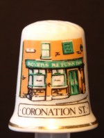 coronation street